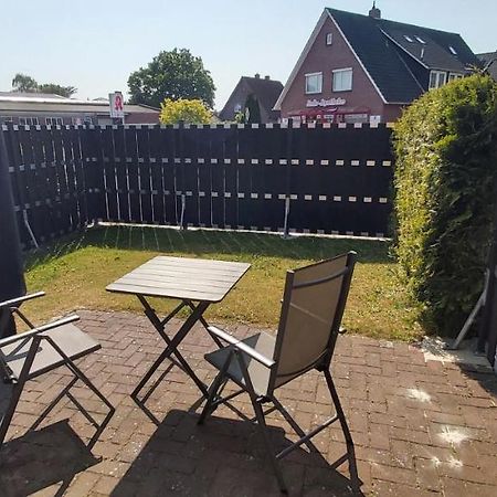 Ferienwohnung Stolz Varel Ngoại thất bức ảnh