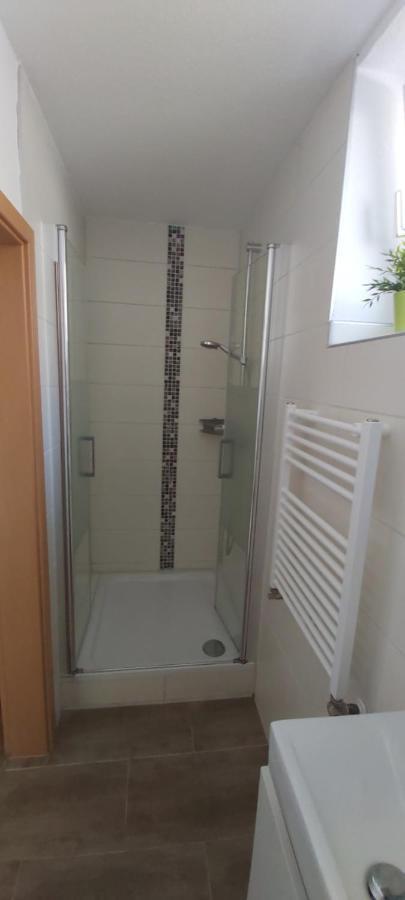 Ferienwohnung Stolz Varel Ngoại thất bức ảnh
